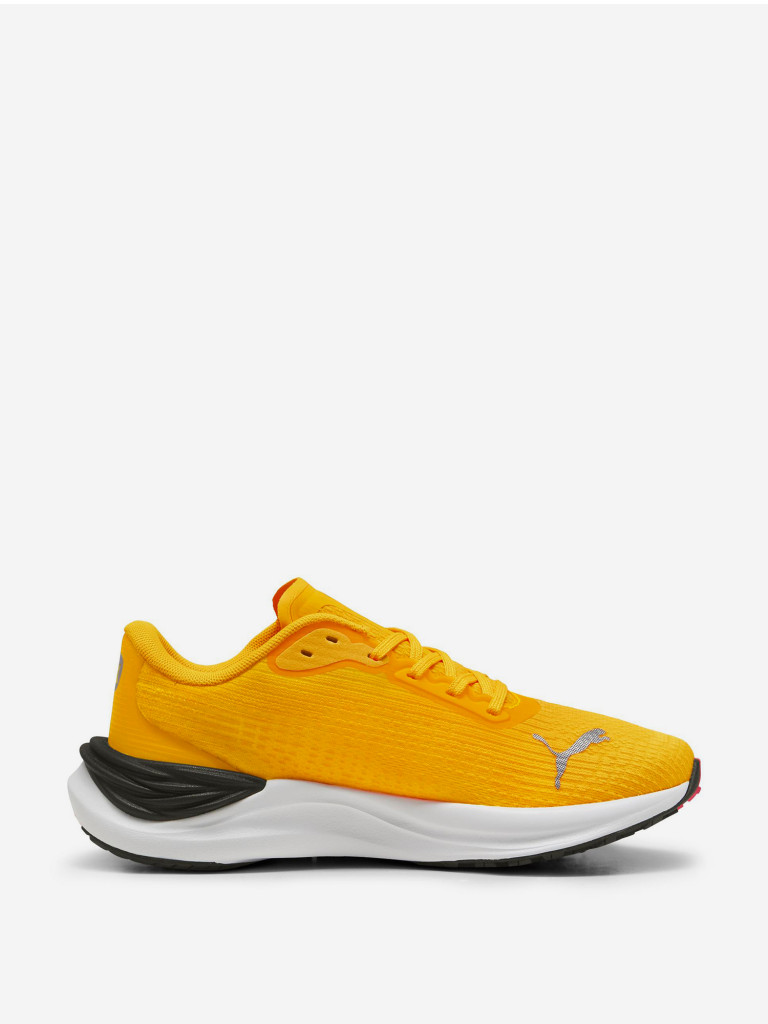 Кроссовки детские PUMA Electrify Nitro 3 Fade Jr — фото №3