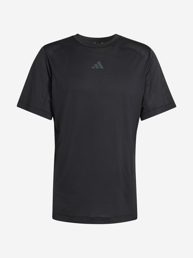 Футболка мужская adidas D4 T Essentials — фото №6