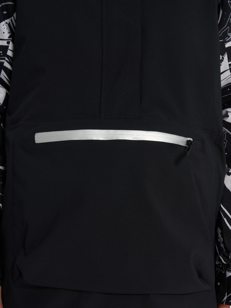 Анорак женский Termit — фото №7