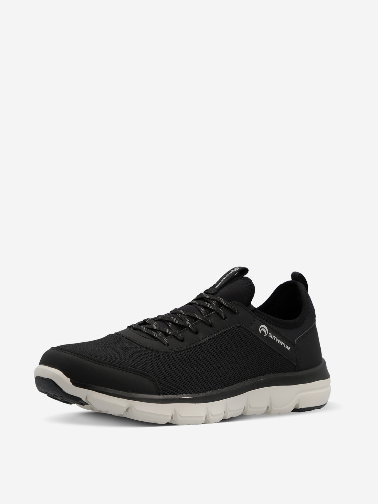Полуботинки мужские Outventure Monaco slip-on — фото №3