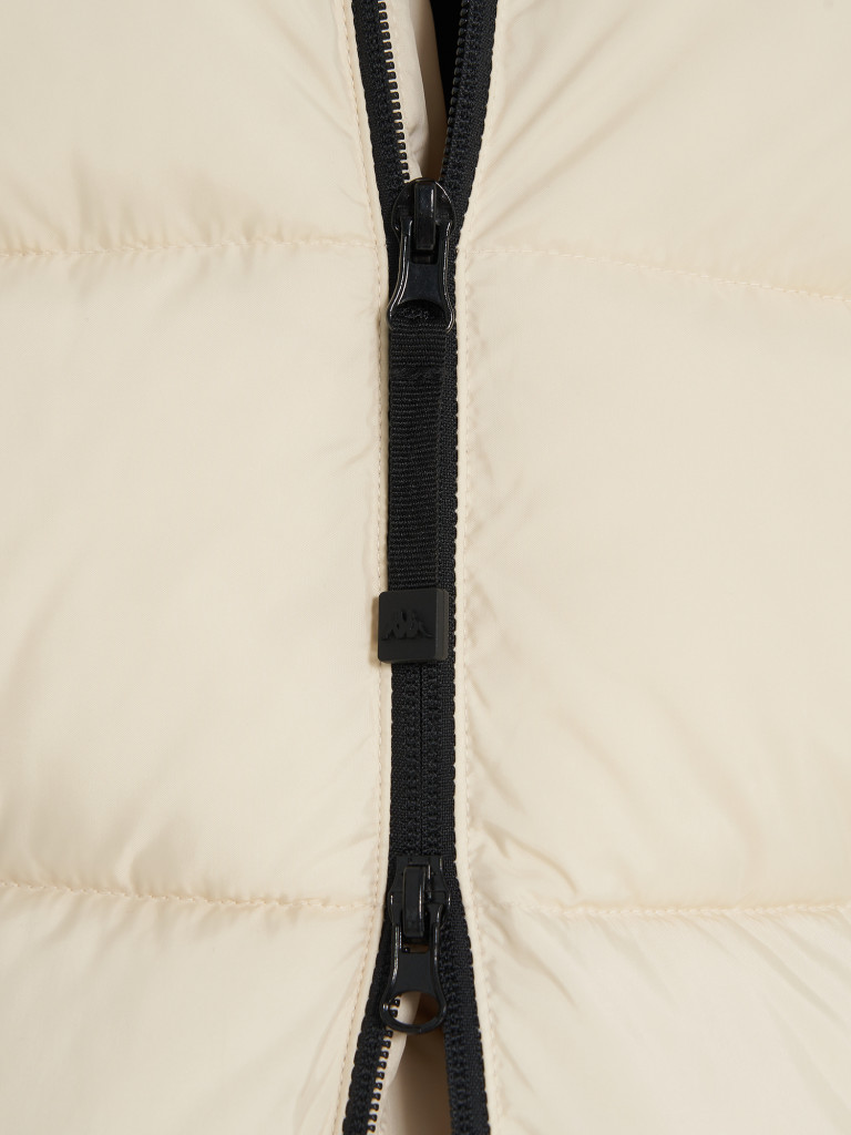 Пуховик мужской Kappa Alce — фото №8