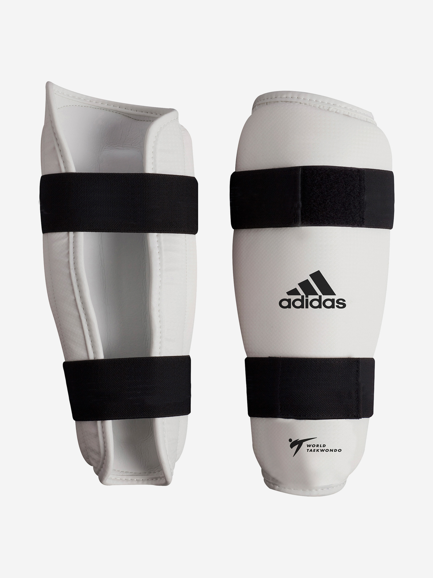 Защита голени adidas белый цвет — купить за 13990 тг. в интернет ...