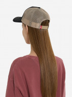 Бейсболка Reebok Vintage Trucker — фото №8