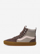 Кеды женские Vans Filmore Hi Vansguard — фото №2
