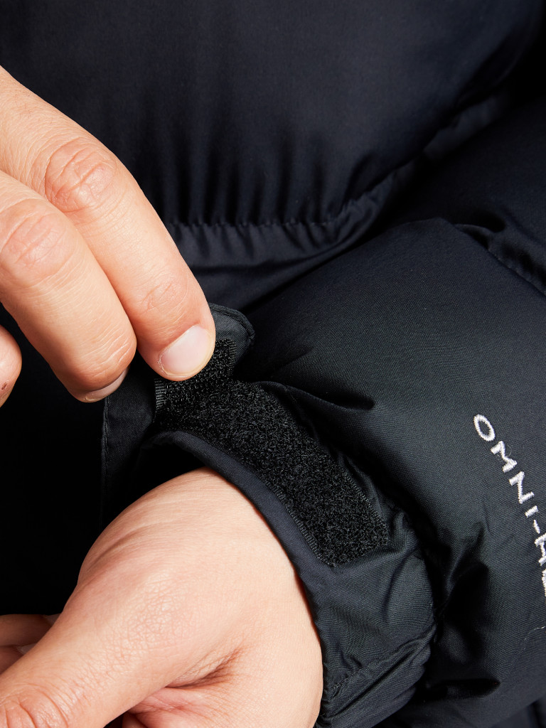 Пуховик мужской Columbia Pike Lake Mid Jacket — фото №5