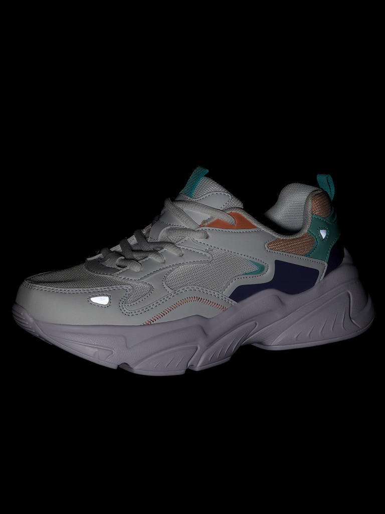 Кроссовки женские GSD Urban Wave W — фото №10