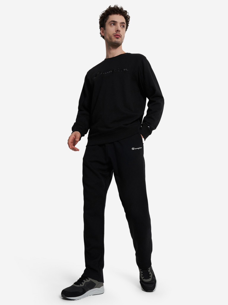Брюки мужские Champion Basic — фото №4