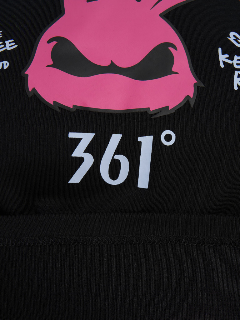 Футболка женская 361° — фото №6