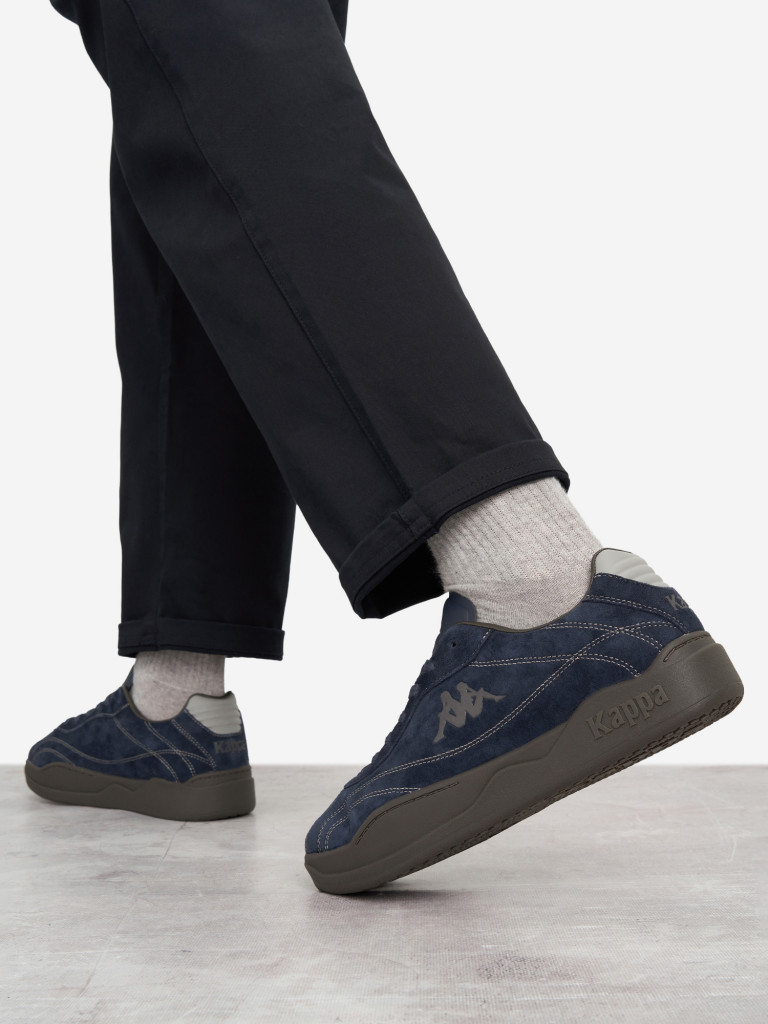 Кеды мужские Kappa Icon — фото №8