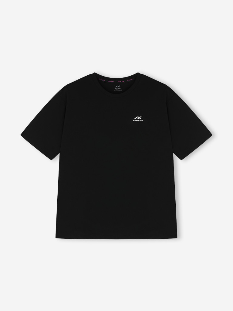 Футболка женская Athlex — фото №8