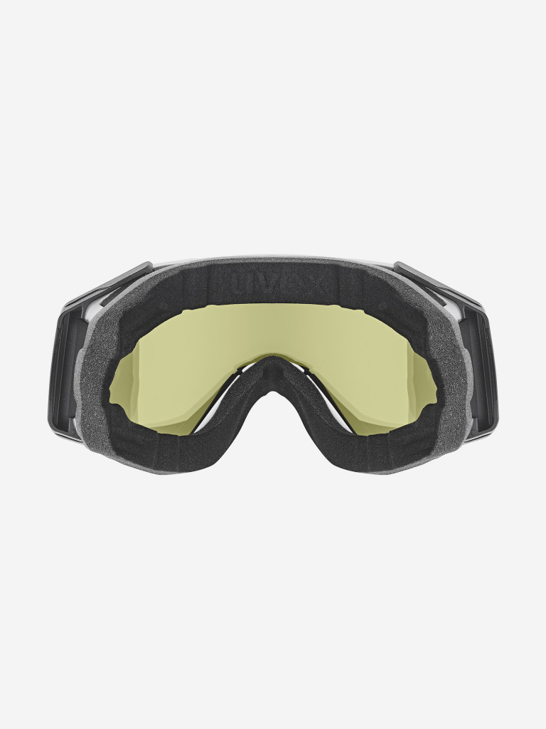 Маска Uvex Gravity FM — фото №3