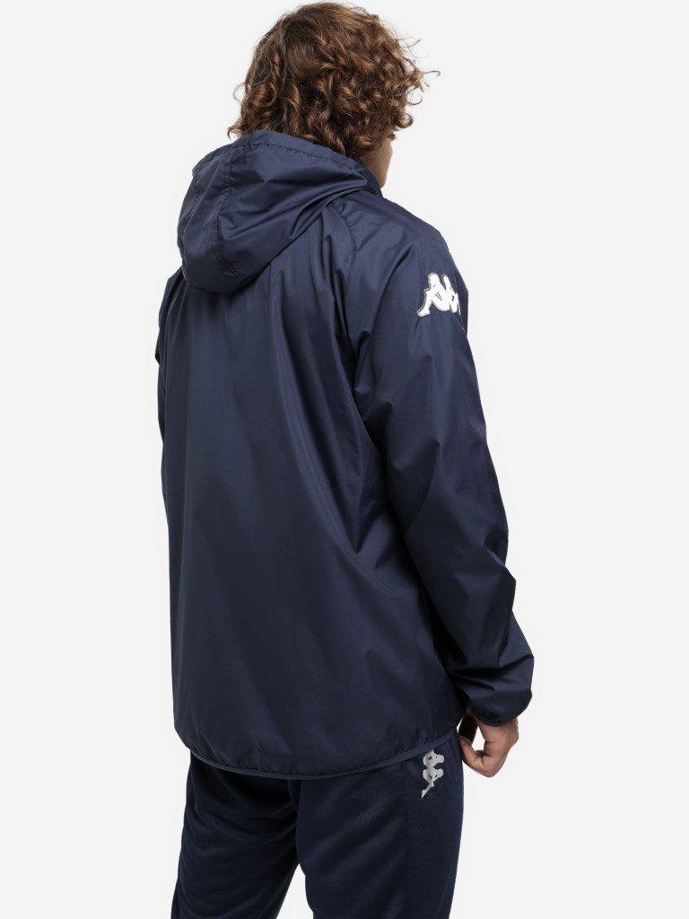 Куртка мужская Kappa Martio — фото №2