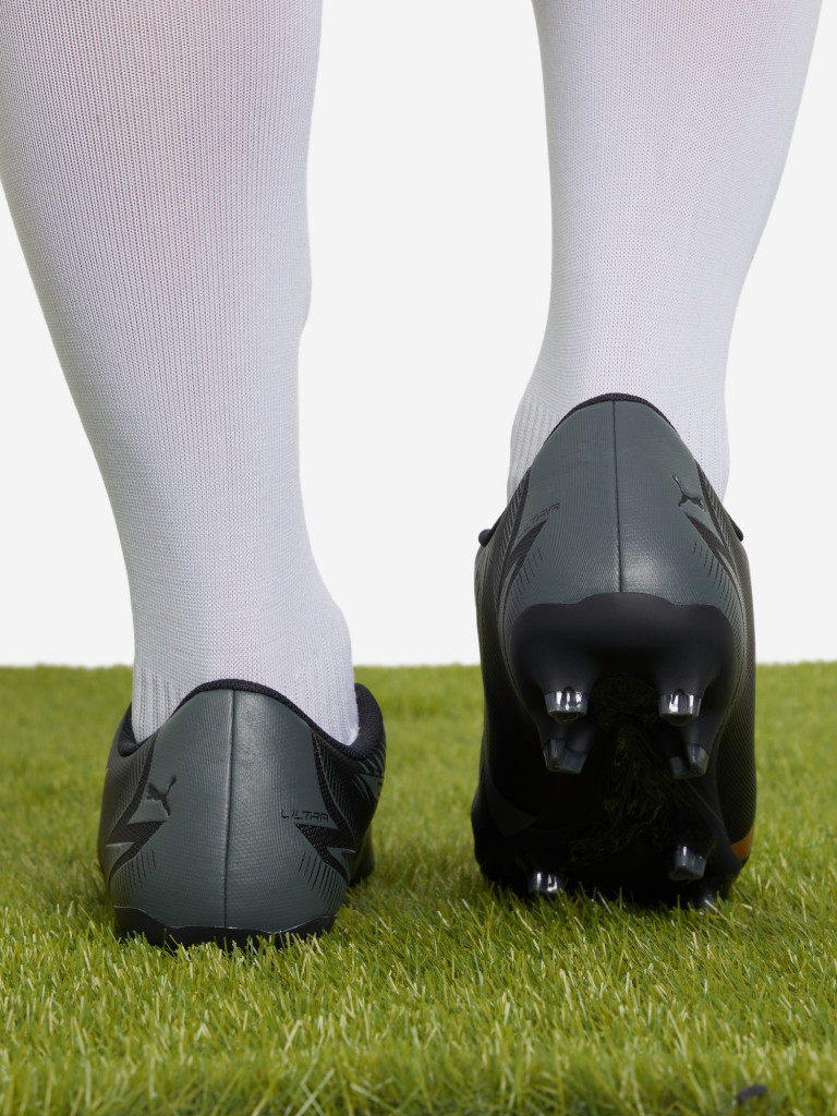 PUMA Ultra Play FG/AG ерлер бутсы — фото №8