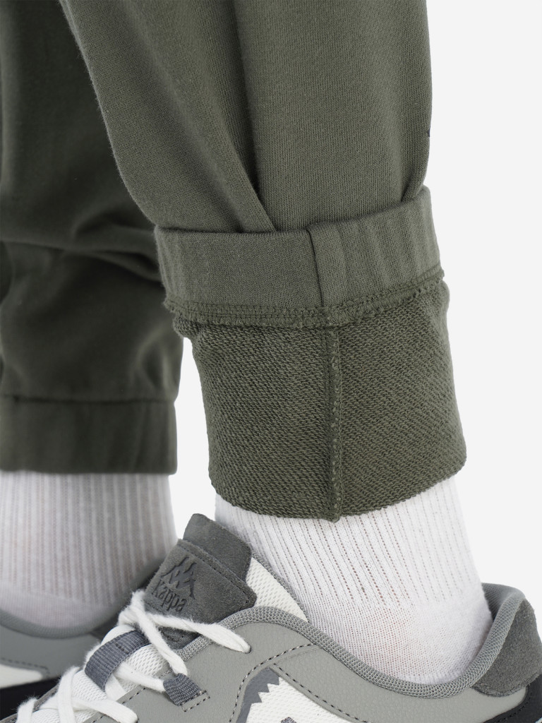 Kappa ерлер шалбары — фото №10