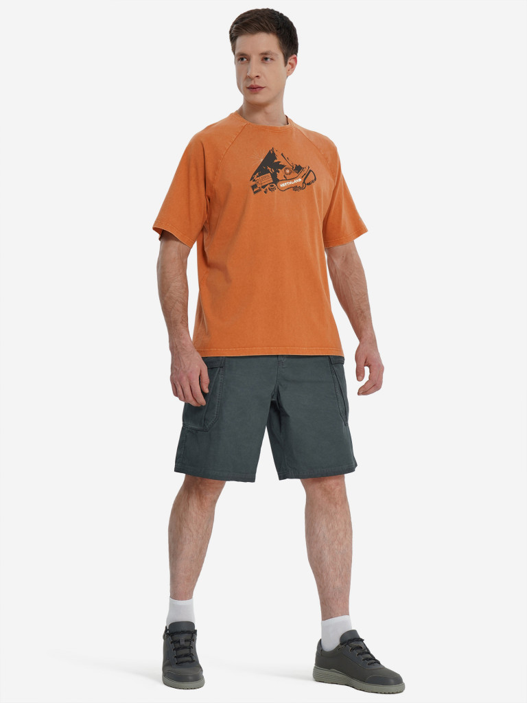 Футболка мужская Northland — фото №4