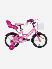 Велосипед для девочек Stern Vicky 14", 2021