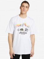 Футболка мужская Bask Heritage