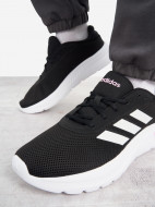 Кроссовки женские Adidas Cloudfoam Comfy — фото №9