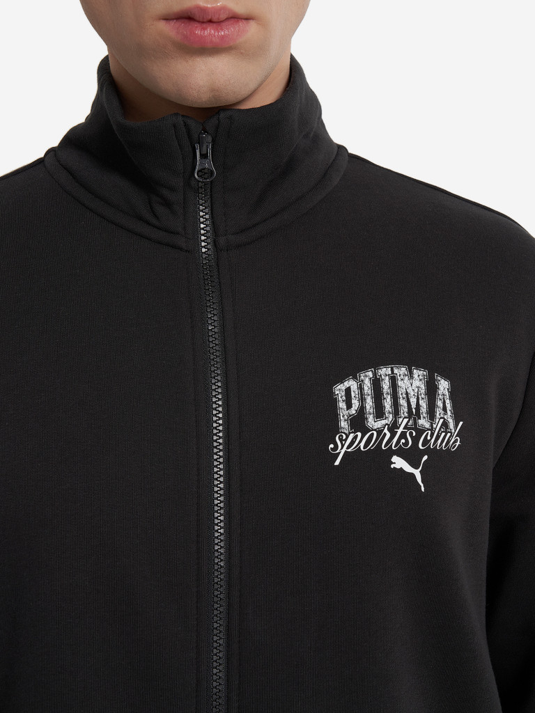 Костюм мужской PUMA Class — фото №7