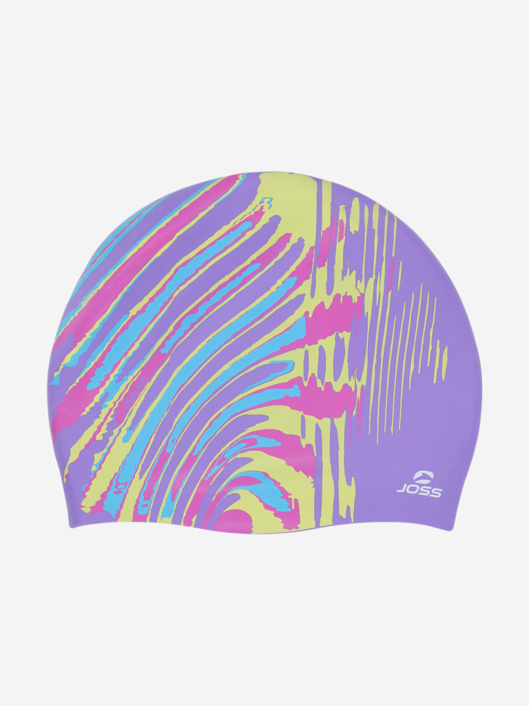 Joss қыздарға арналған жүзу телпегі — фото №2