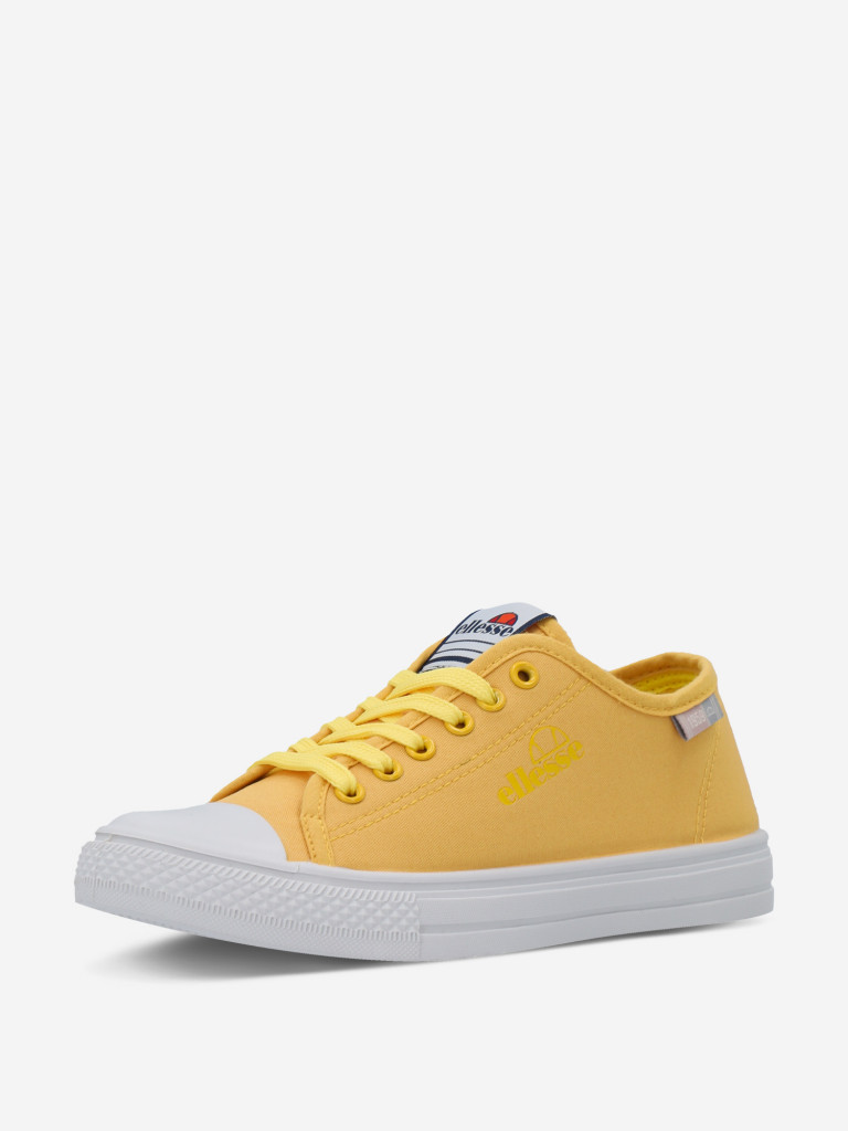 Ellesse Rosuel әйелдер кедысы — фото №3