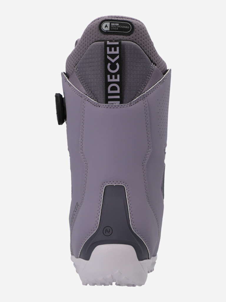 Nidecker Altai әйелдер сноуборд бәтеңкесі — фото №3