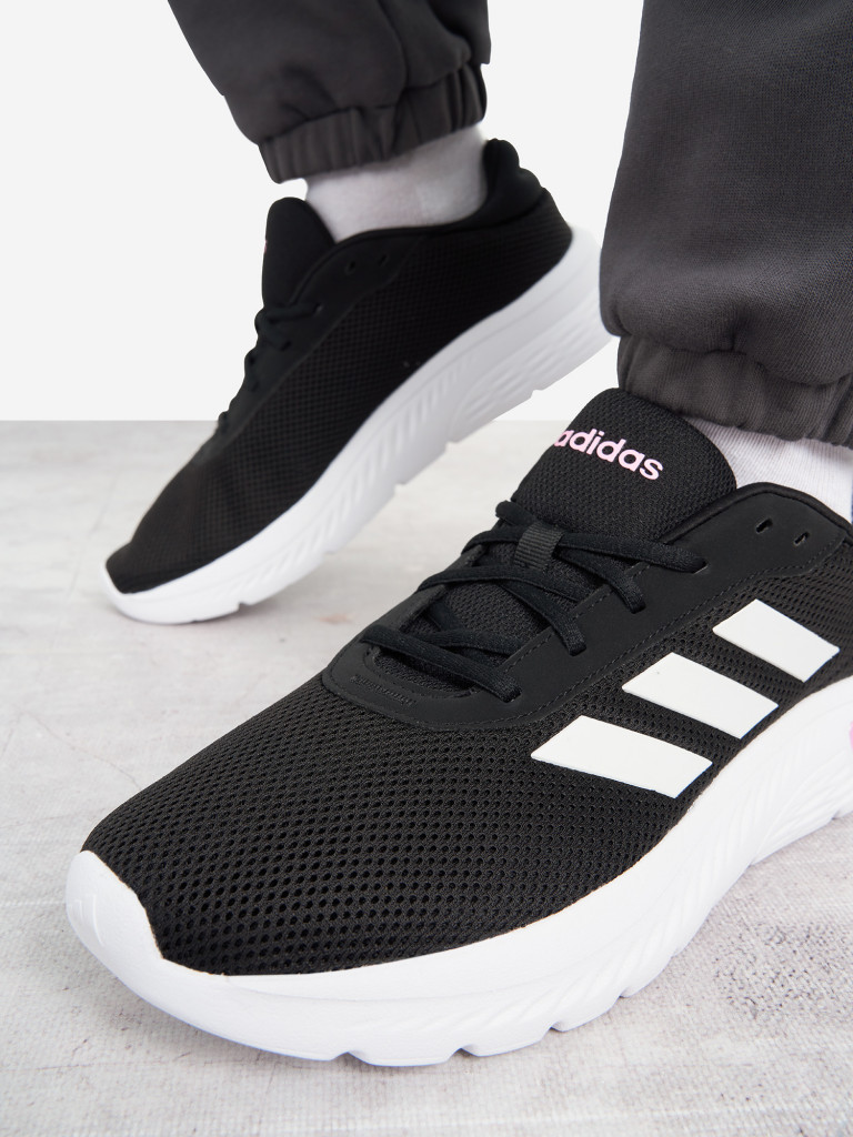 Кроссовки женские Adidas Cloudfoam Comfy — фото №9