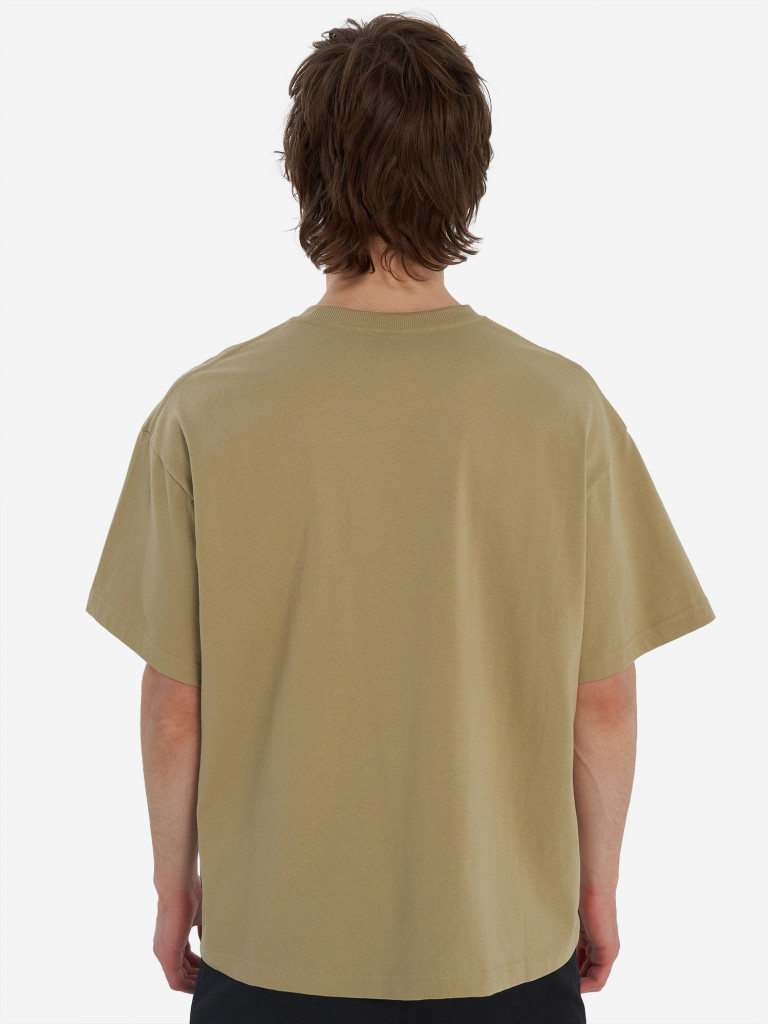 Protest оверсайз ерлер футболкасы — фото №3