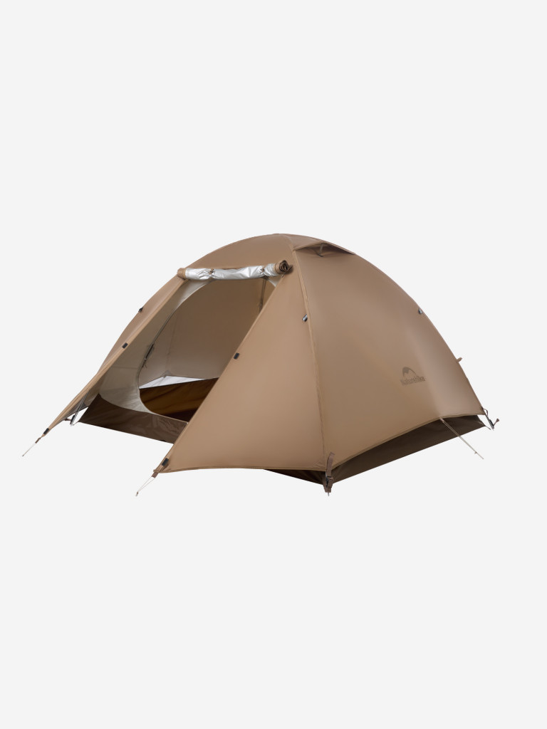 Палатка 3-местная Naturehike Cloud River