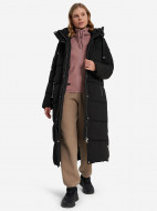 Пальто утепленное женское Luhta Heinis — фото №4