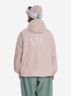 Куртка утепленная женская Termit — фото №4