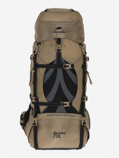Рюкзак Naturehike Tanfeng, 70 л