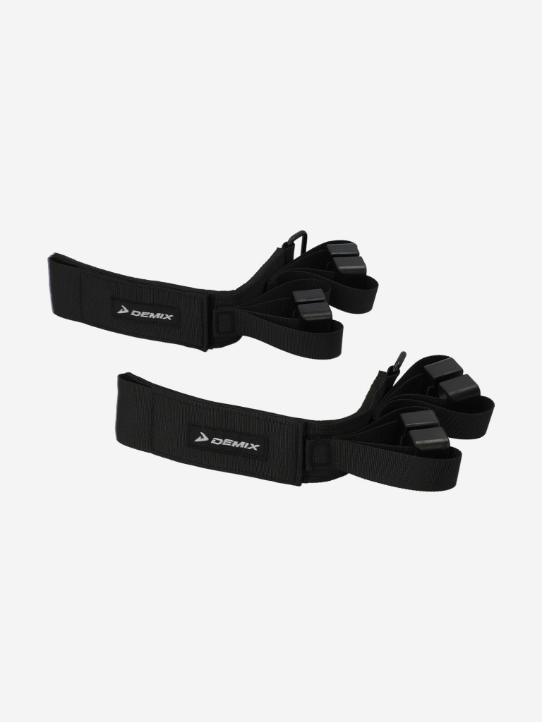 Сет силовых кабелей Demix — фото №10