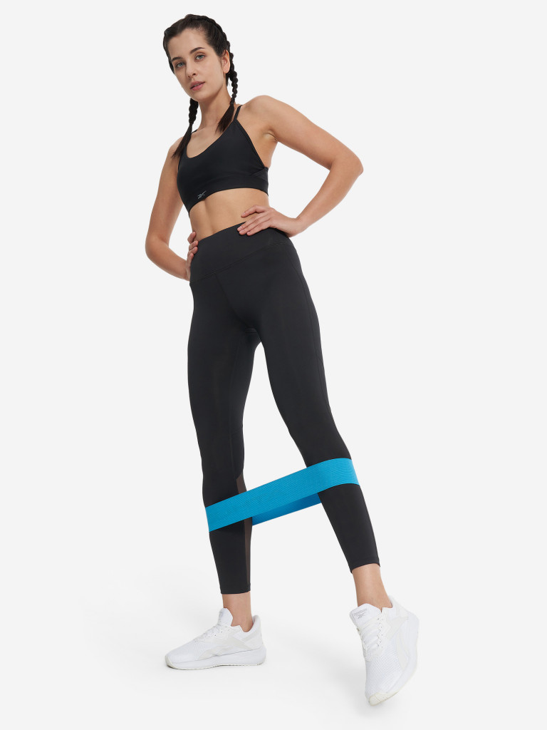 Топ бра спортивный Reebok — фото №4