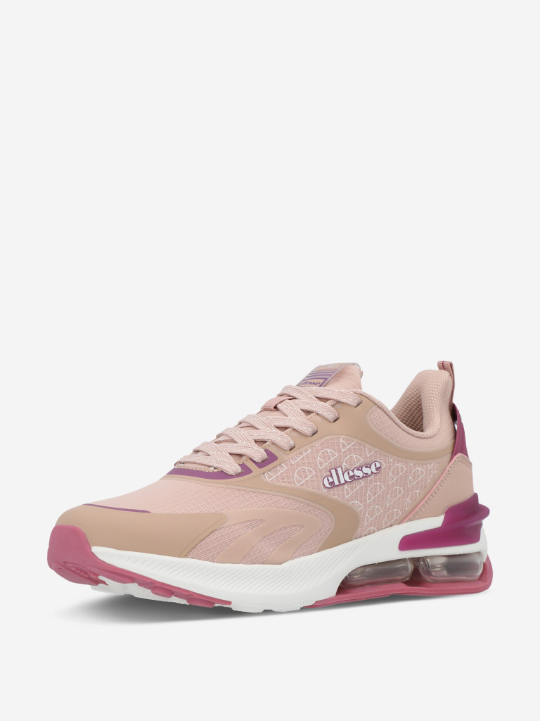Кроссовки женские Ellesse Vex — фото №3