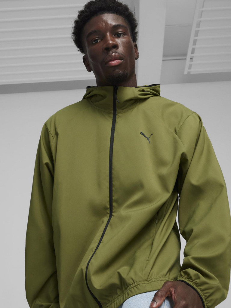 Ветровка мужская PUMA