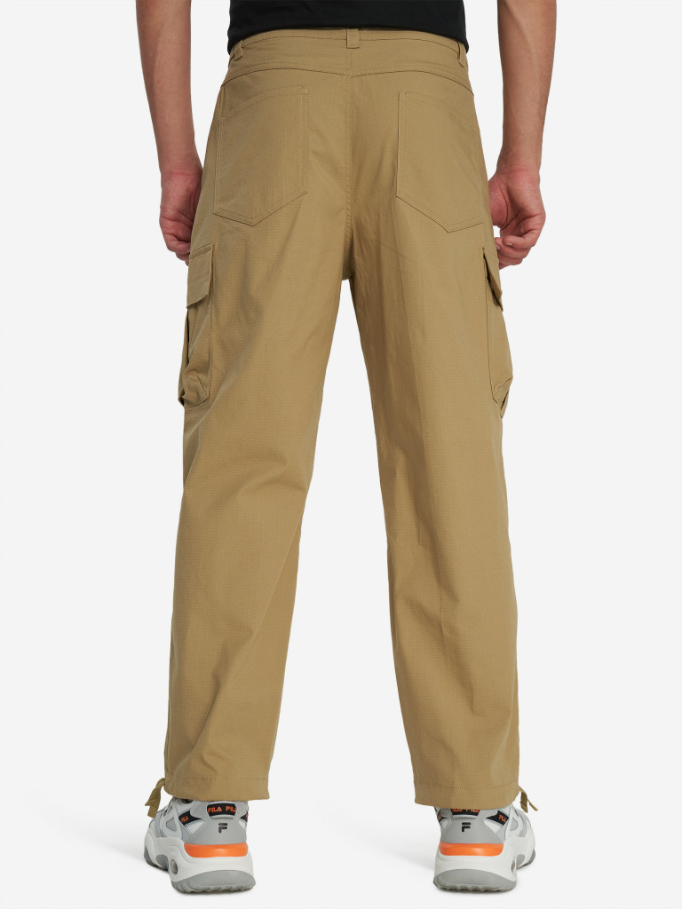 Брюки мужские FILA — фото №6