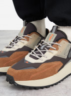 Кроссовки мужские Kappa Rivolte Ny — фото №9