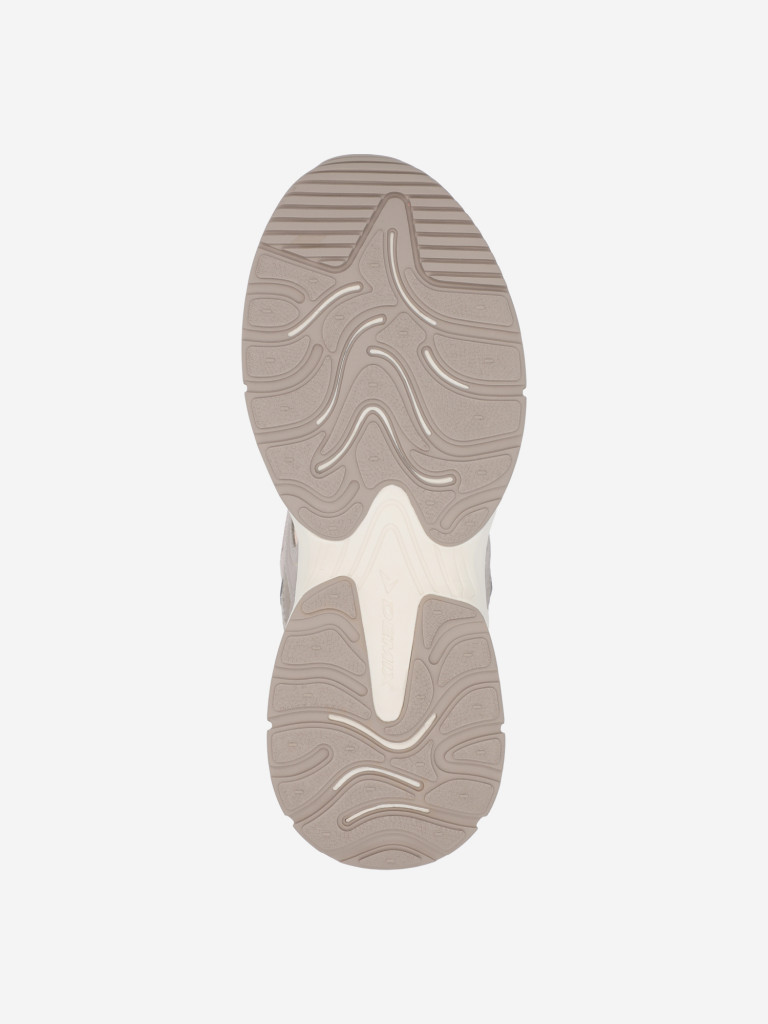 Кроссовки женские Demix Tiara Flow — фото №6