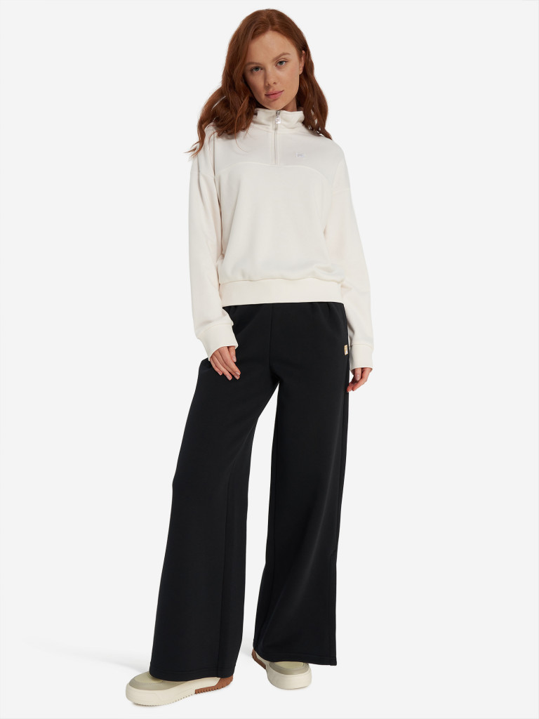 Толстовка женская FILA — фото №5