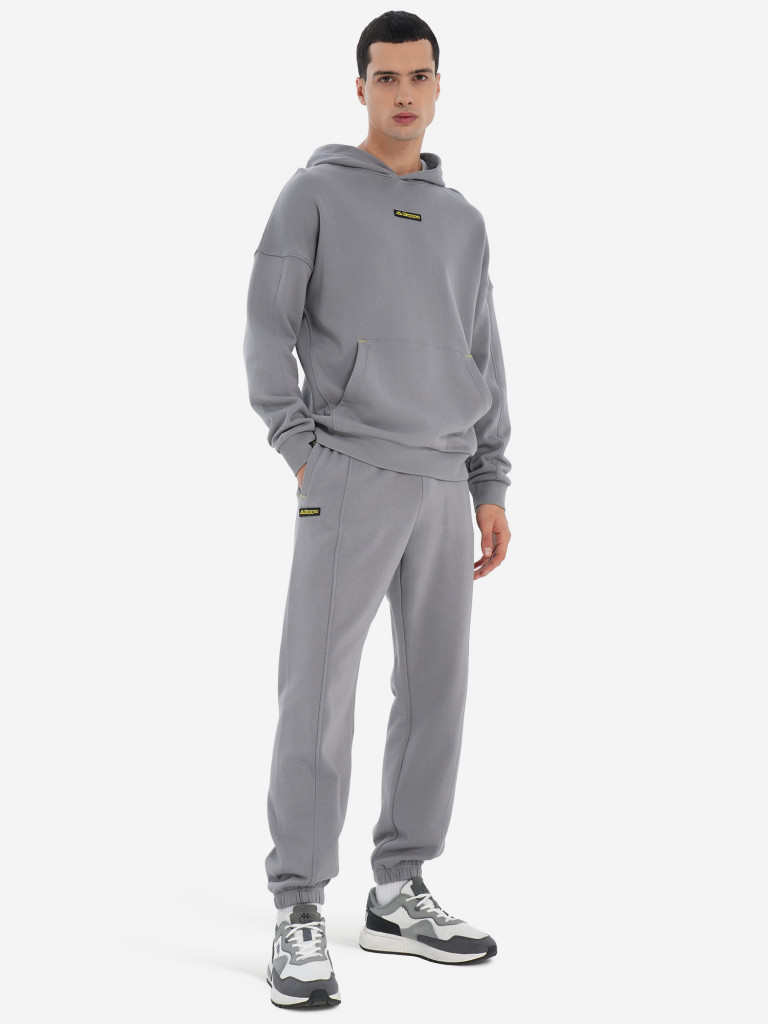 Kappa ерлер шалбары — фото №4