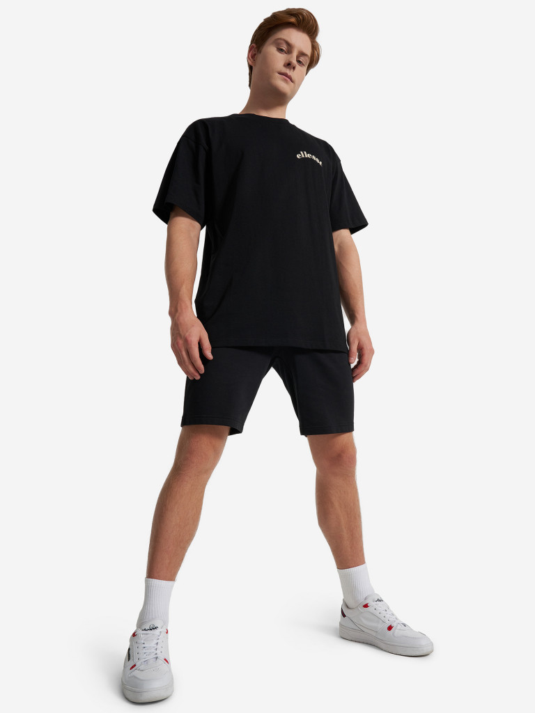 Футболка мужская Ellesse Canoci — фото №4