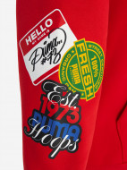 PUMA Basketball Hooperhotline ұлдарға арналған худиі — фото №11