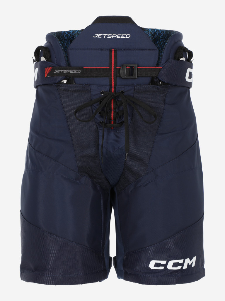 CCM Jetspeed JR балалар хоккей шорты