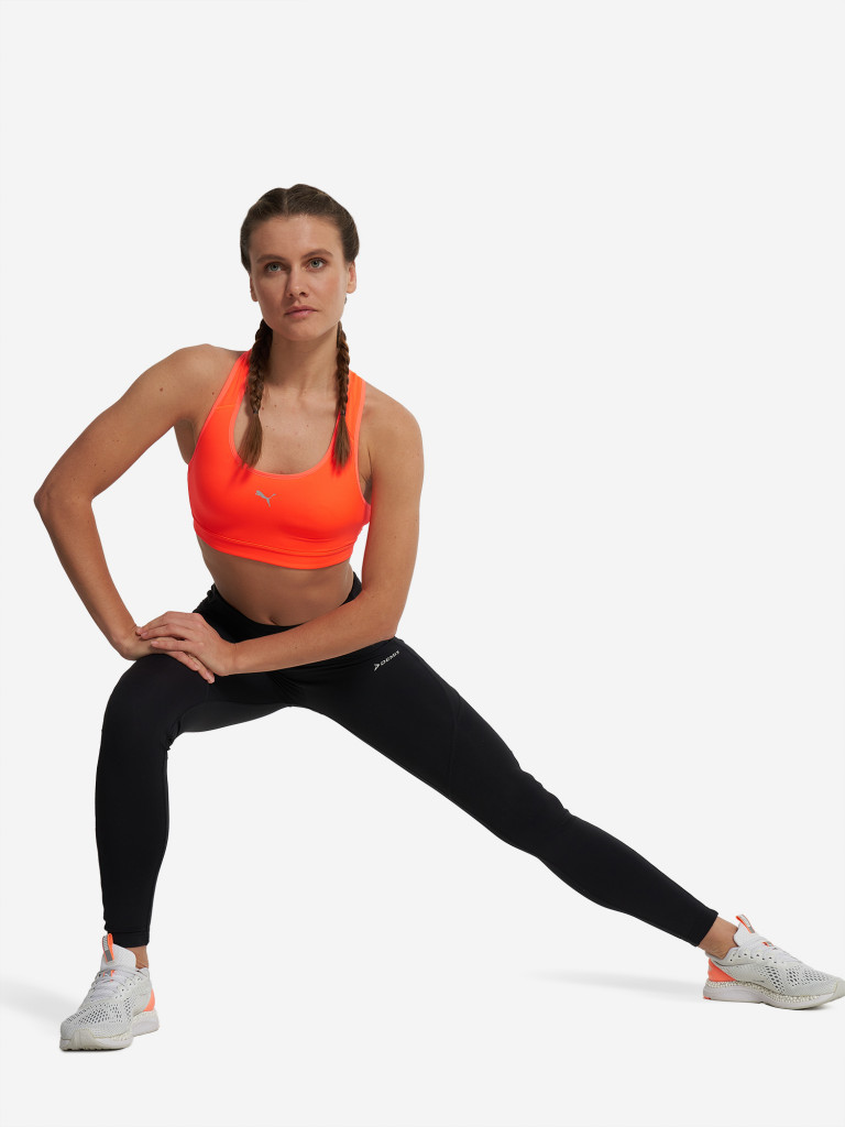 Топ бра спортивный PUMA 4 Keeps Run — фото №4