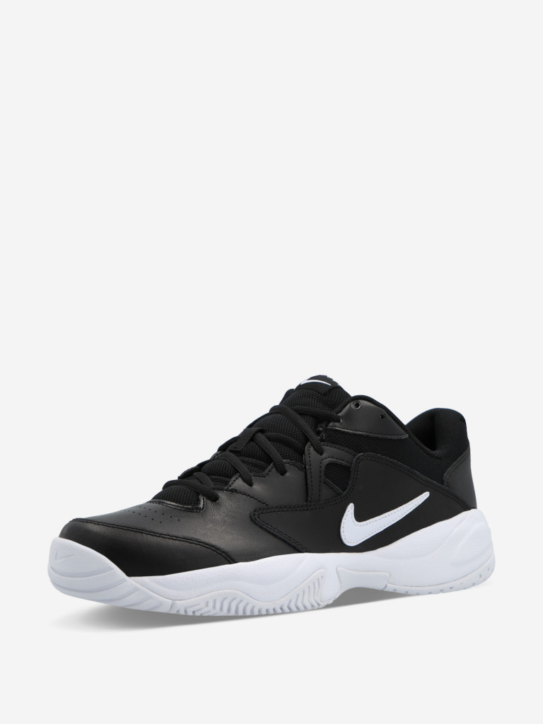 Кроссовки мужские Nike Court Lite 2 — фото №3