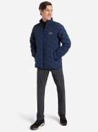 Пуховик мужской Mountain Hardwear Stretchdown™ Jacket — фото №3