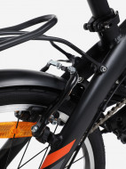 Велосипед складной Stern Compact 2.0 20" — фото №13