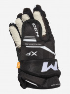Перчатки хоккейные CCM Tacks XF SR — фото №2