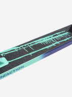 Самокат Reaction Stunt 2.3, 110 мм — фото №5